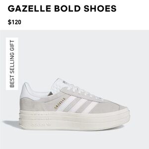 Adidas Gazelle Sneakers
